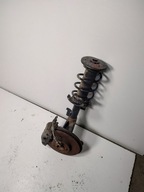 Zwrotnica Mcperson lewy przód S60 V60 II 2.0D AMORTYZATOR