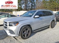 Mercedes-Benz GLS 580 4Matic 2020 4.0 Benzyna 483KM