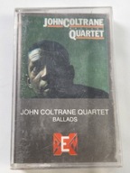 JOHN COLTRANE QUARTET - BALLADS