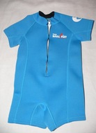 SplashAbout pianka neoprenowa rozmiar 63