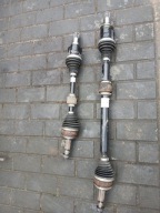 Toyota Corolla e21 półos lewa prawa 1.8h