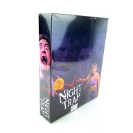 NOWA NIGHT TRAP NIGHTTRAP LIMITED RUN GAMES PC BIG BOX KOLEKCJONERSKI ENG