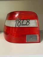 VOLKSWAGEN GOLF IV LAMPA LEWY TYŁ LEWA TYLNA 37750719 1J6945257