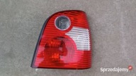 LAMPA PRAWA TYŁ TYLNA 6Q6945096B VW POLO 4 IV 9N 5D HB 01-05