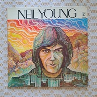 Neil Young - Neil Young - FR [EX/EX+]