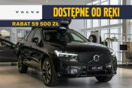 Volvo XC 60 Ultra Dark T6 eAWD plug-in hybrid (253