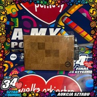 Deska do krojenia z olejem do impregnacji (II) - WOŚP Wągrowiec