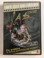JAD - film DVD lektor PL