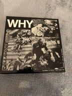 Discharge why japan BOX pusty na mini ex