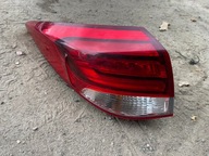 HYUNDAI I40 LIFT - LAMPA TYLNA LED KOMBI LEWA