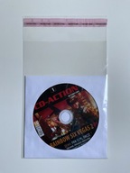 1 PŁYTA DVD CD ACTION CD-ACTION NUMER 11/2011 (197) NR 11 2011 197 JAK NOWA