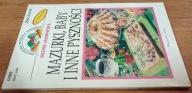 Mazurki baby i inne pyszności Halina Jachowska