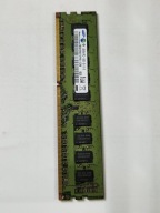 Pamięć RAM 2GB DDR3 1333MHz