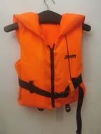 KAPOK KAMIZELKA RATUNKOWA OD 30-40 KG AWN SKANDYNAWSKA
