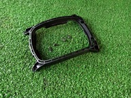 Audi A3 8L 96-00 1.6 SR AKL DUU ramka tunelu mieszka lewarka zmiany biegów