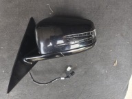 LUSTERKO LEWE MERCEDES CL LIFT W216 10+10 PIN ASYSTENT