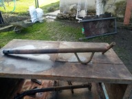 Wuzek amunicyjny IF 8 cionglo