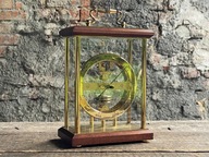 Barometr analogowy "Huger"