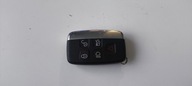 KLUCZYK SMART KEY JAGUAR ORYGINAŁ