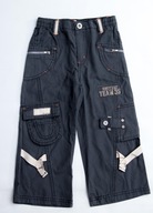 Spodnie LATO ESPANIOLA FASHION 98 LIKWIDACJA SKLEPU-70%