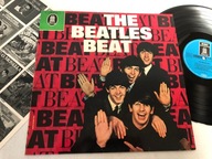 The Beatles – The Beatles Beat ...Lp 650