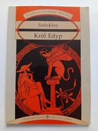 Król Edyp Sofokles
