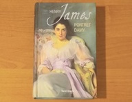 Portret damy - Henry James
