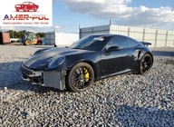Porsche 911 Turbo 2023 3.7l 3.7 Benzyna 572KM