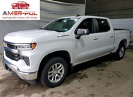 Chevrolet Silverado K1500 Lt-L 2024 2.7 Benzyna 310KM