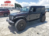 Jeep Wrangler Unlimited Rubicon 2019 2.0l 2.0 Benzyna 270KM