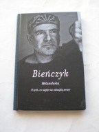 Melancholia O tych, co nigdy nie odnajdą straty Marek Bieńczyk