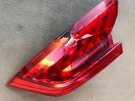 AUDI Q8 4M8 LAMPA TYLNA PRAWA MATRIX LED 4M8945070B