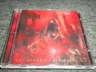 DEATH The Sound Of Perseverance 1ST. PRESS 1998 Technical Prog KULT Picture