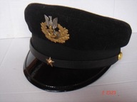 Czapka chorążego MW wz.1944
