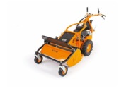 Kosiarka bijakowa AS 701 SM