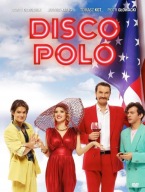 Disco Polo DVD [ booklet ] (Kot Kulig Ogrodnik)