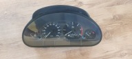 LICZNIK ZEGARY BMW E46 DIESEL 0263606347