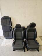 FOTELE KANAPA KOMPLET KIA CEED III KOMBI 18-