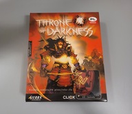 THRONE OF DARKNESS - BIG BOX, PL, PC