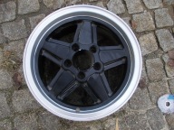 FELGA RONAL PENTA MERCEDES KBA 40500 ŁADNA 15 124 123 115 201 108 126 107