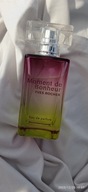 Moment de BONHEUR Yves Rocher woda perfumowana róża 50ml BEZ KARTONU