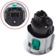 PRZYCISK WŁĄCZNIK START STOP LAND ROVER RANGE ROVER L322 10-