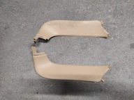 Porsche Cayenne OSŁONA KLAPY BAGAŻNIKA POSZYCIE OBUDOWA PRAWA LEWA