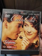 "Czekolada", film dvd, stan bardzo dobry