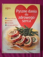 Pyszne dania dla Zdrowego Serca Jacek Fronczak - red.nacz.