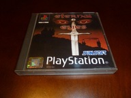 ETERNAL EYES NA PS1, MEGA UNIKAT, JEDYNA, IDEALNY PREZENT!