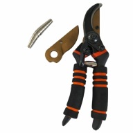 Sekator plus zapasowa sprężyna i ostrze