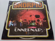 SKORPIO - UNNEPNAP