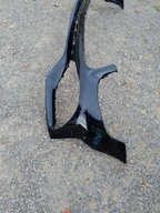 Zderzak przedni Mercedes GLC AMG A253 lift