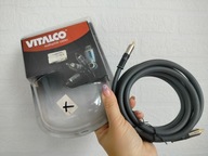 Kabel audio Digital Vitalco 3m